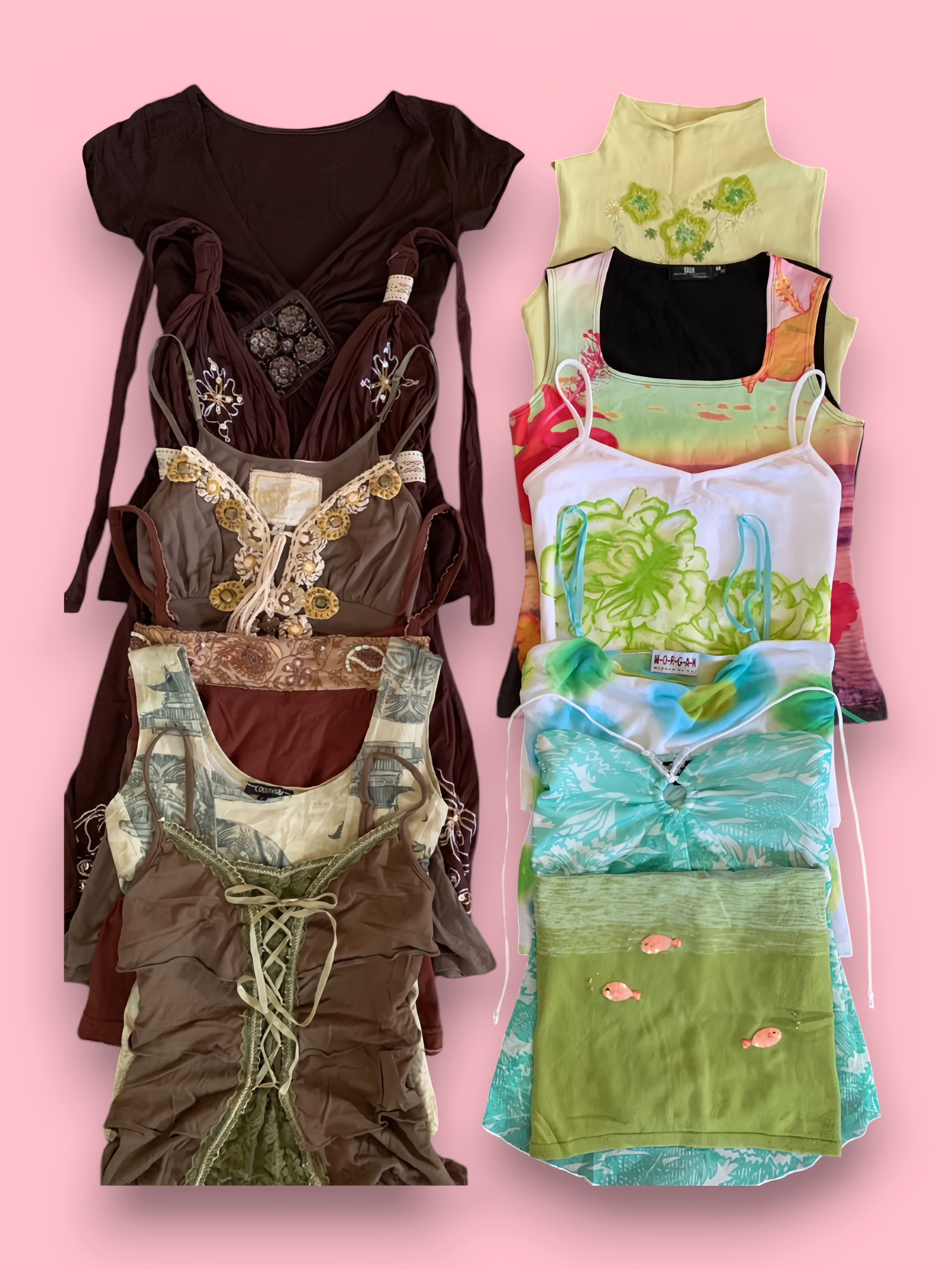 All Suppliers Links Bundle