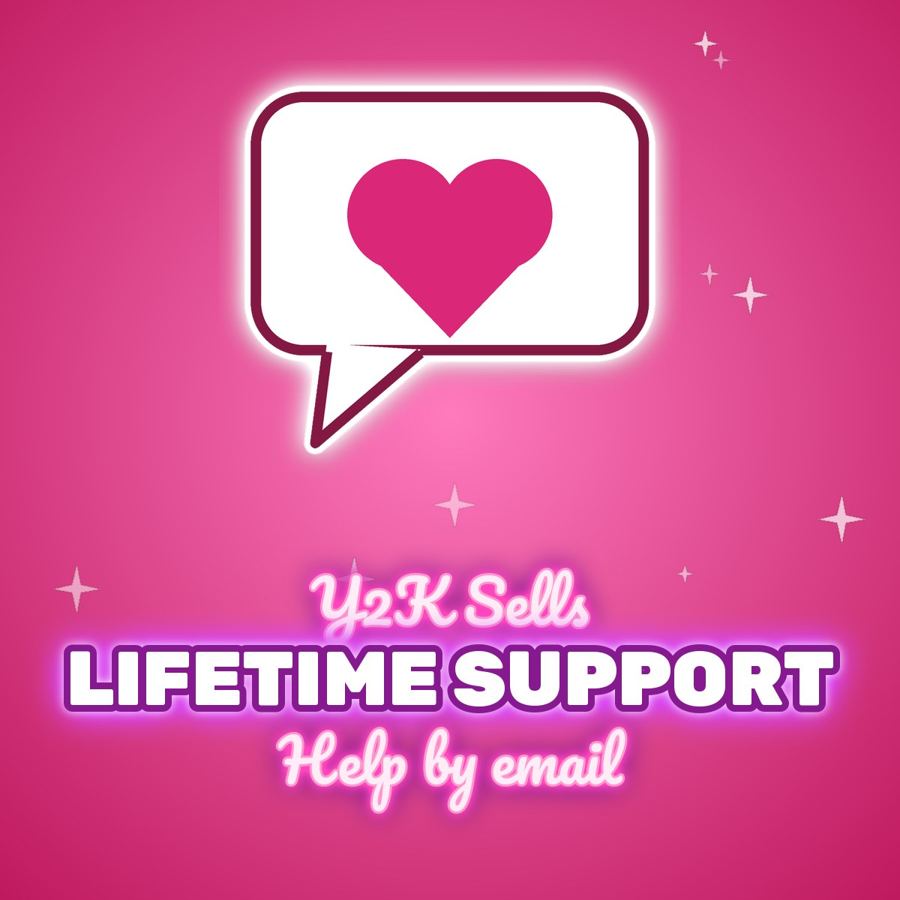 Lifetime Support Access