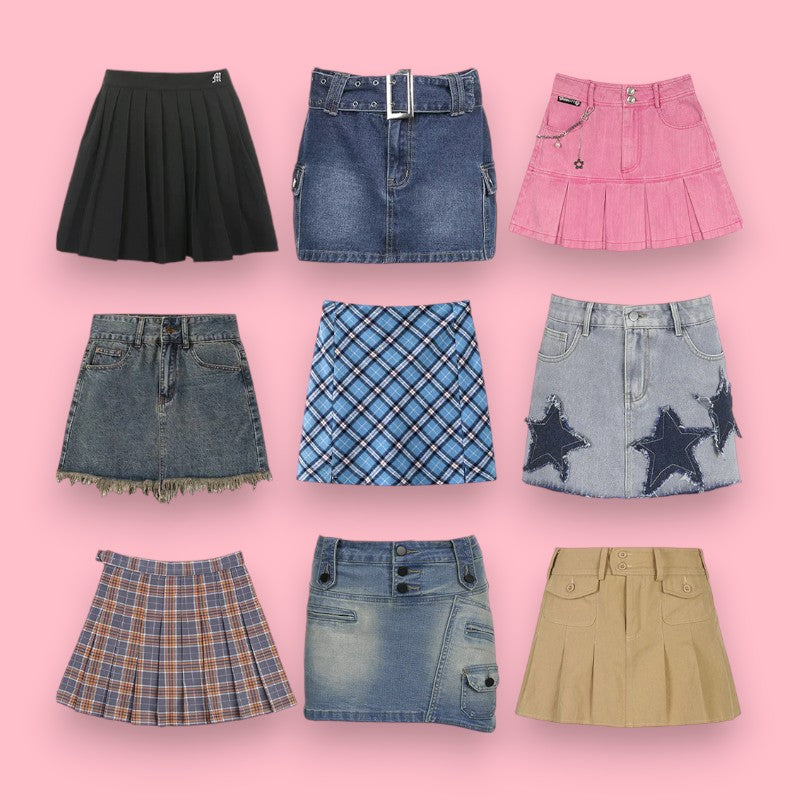 Mini Skirt Suppliers