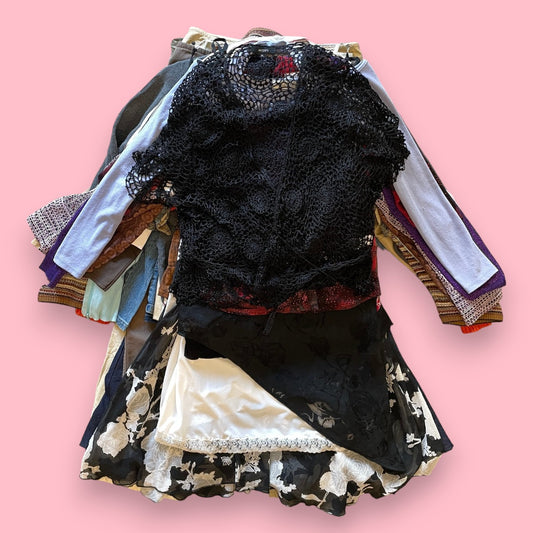 90S Uniform Suppliers